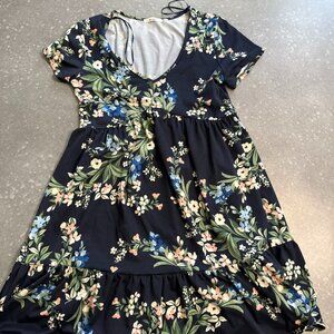 Mi Ami Francesca’s Dress